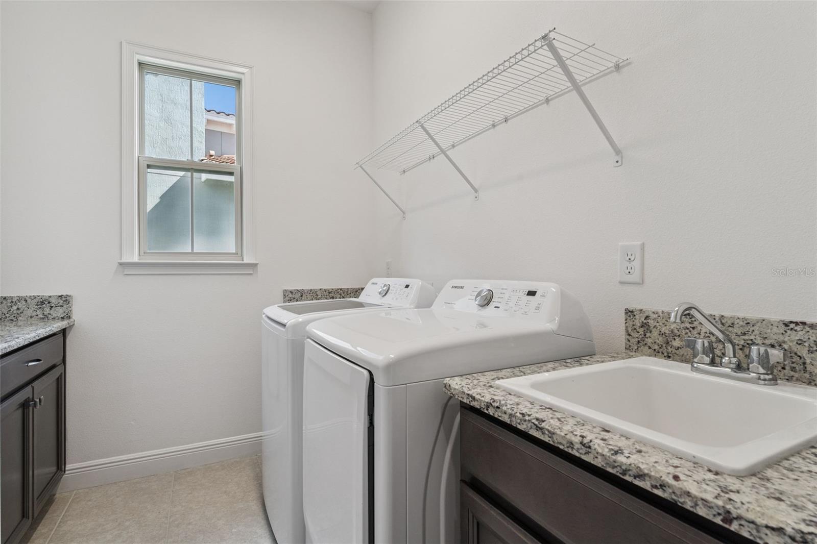 EAGLE CRK VILLAGE I - Residential