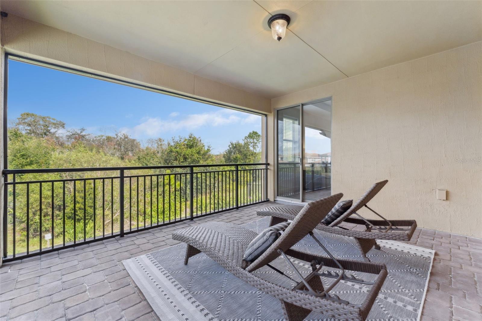 EAGLE CRK VILLAGE I - Residential