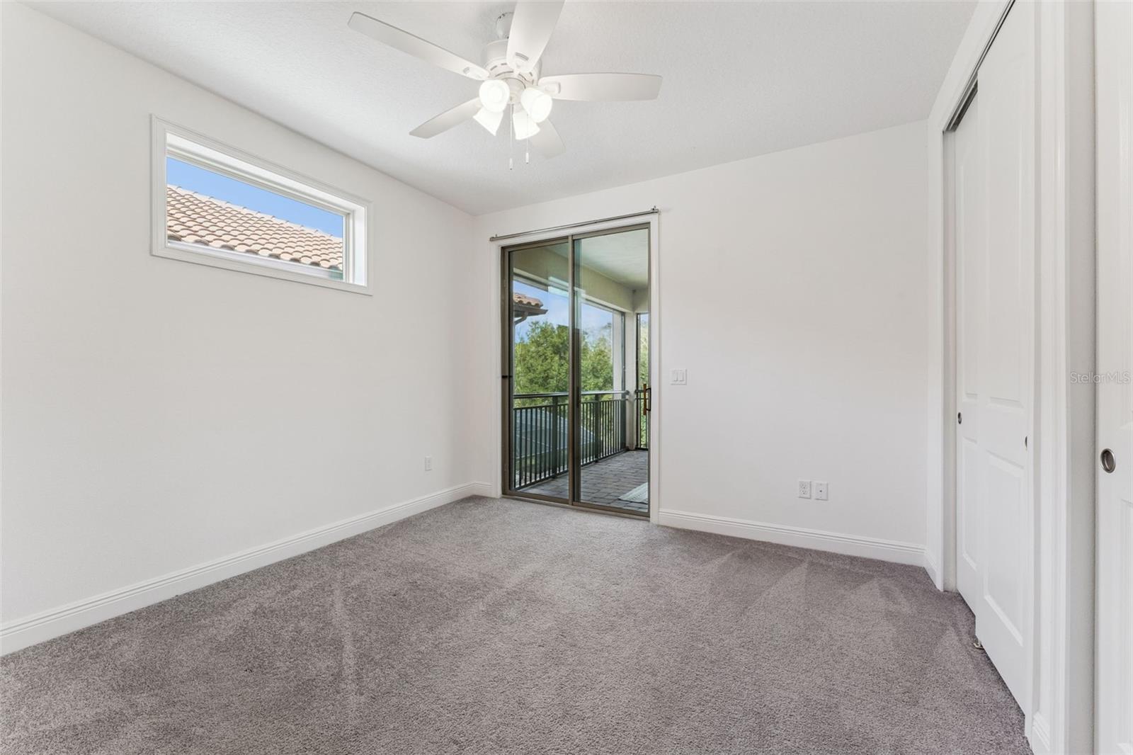 EAGLE CRK VILLAGE I - Residential