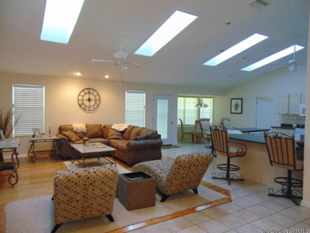 Corbin Park Unit 03 - Residential