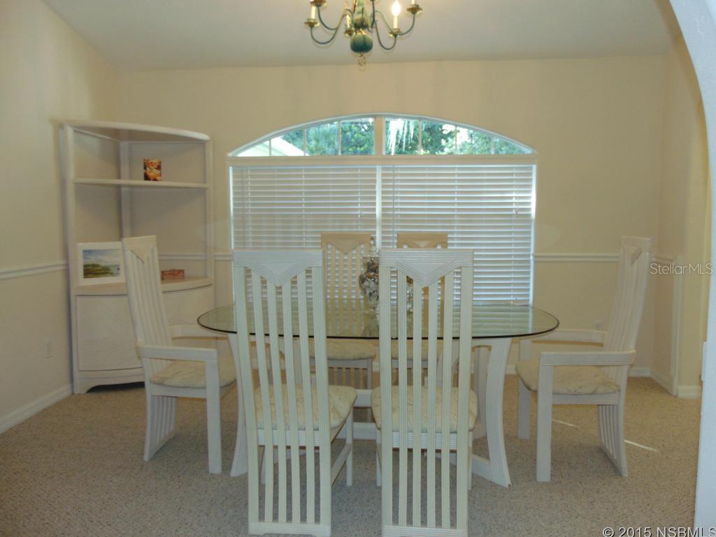 Corbin Park Unit 03 - Residential