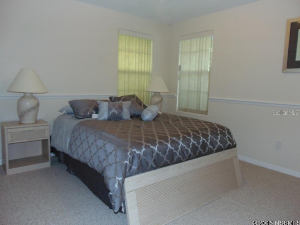 Corbin Park Unit 03 - Residential