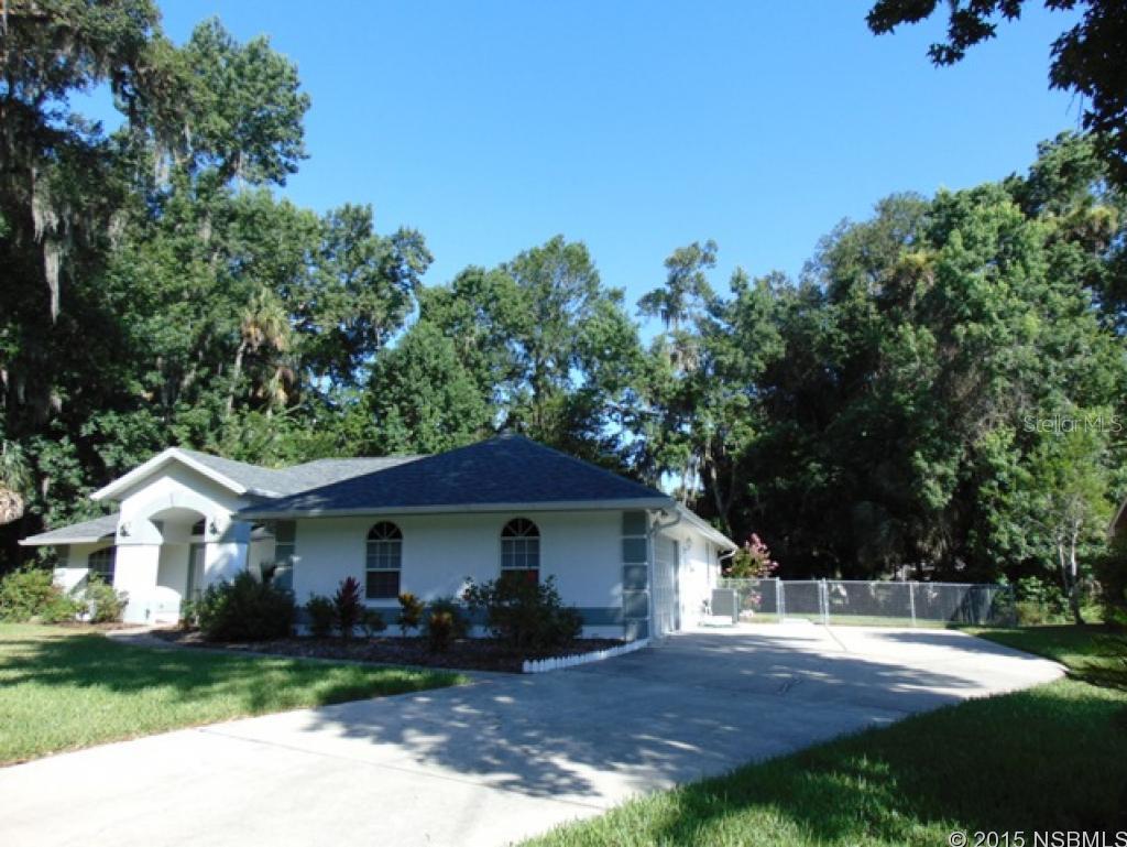 Corbin Park Unit 03 - Residential