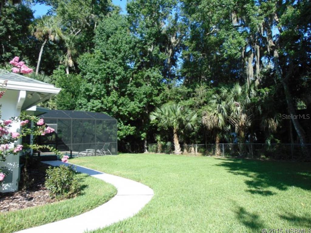 Corbin Park Unit 03 - Residential