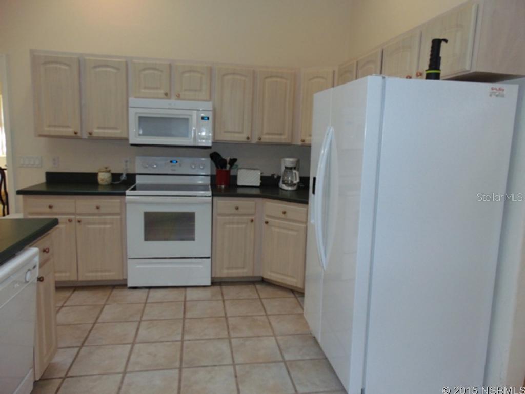 Corbin Park Unit 03 - Residential