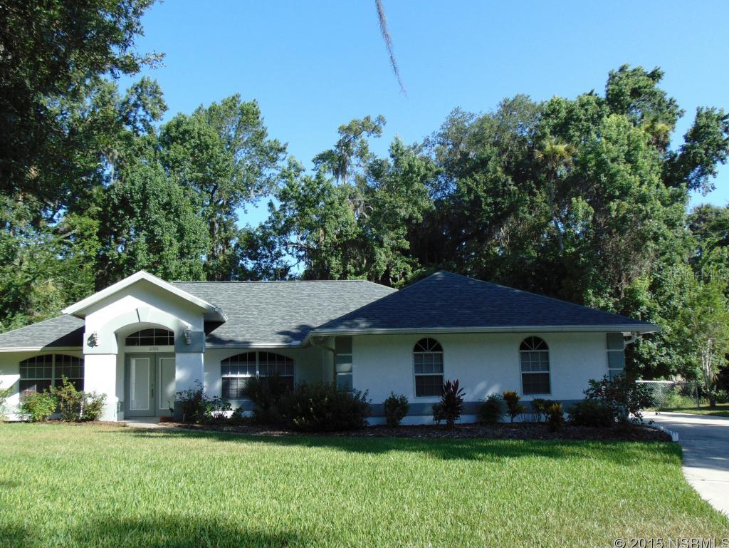 Corbin Park Unit 03 - Residential