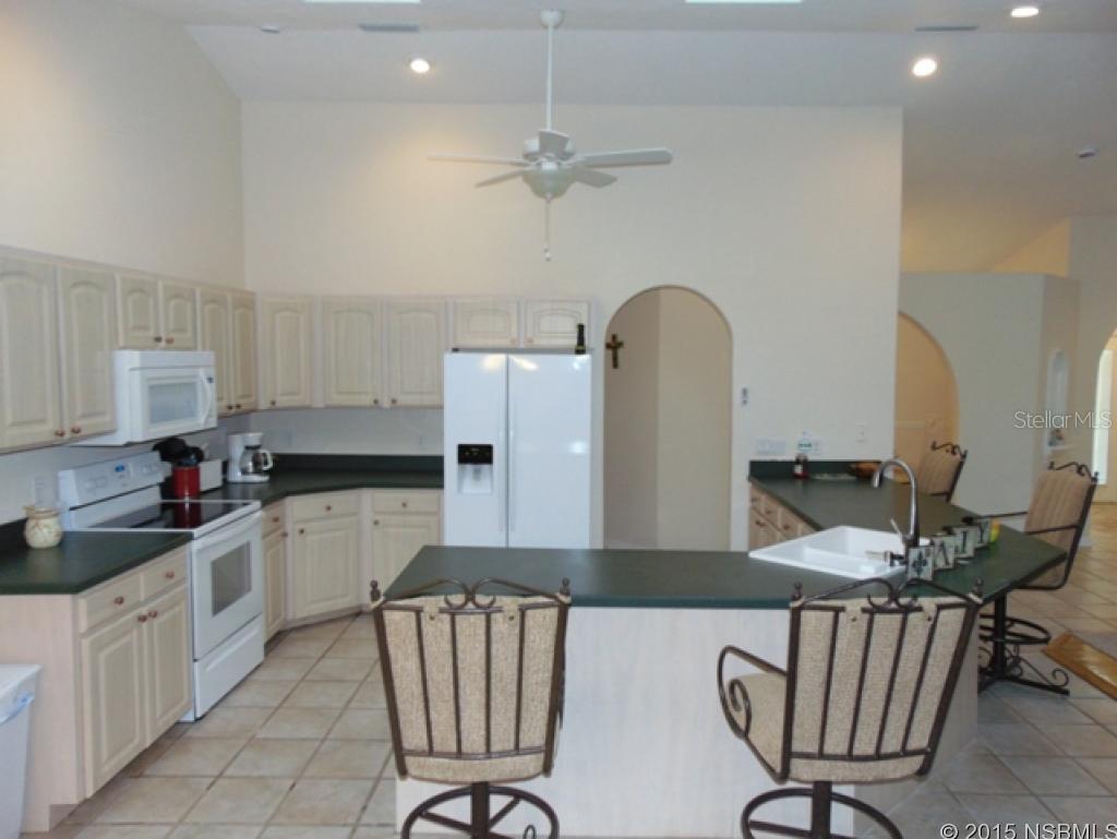 Corbin Park Unit 03 - Residential