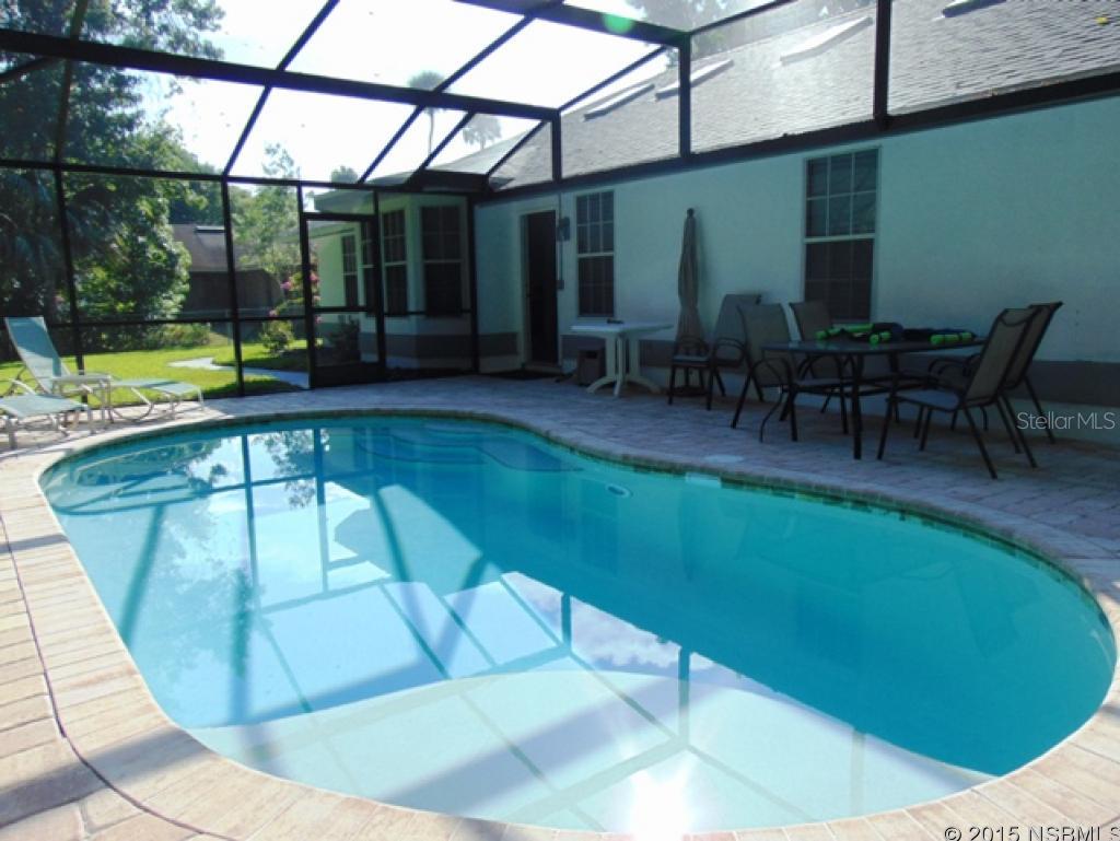 Corbin Park Unit 03 - Residential