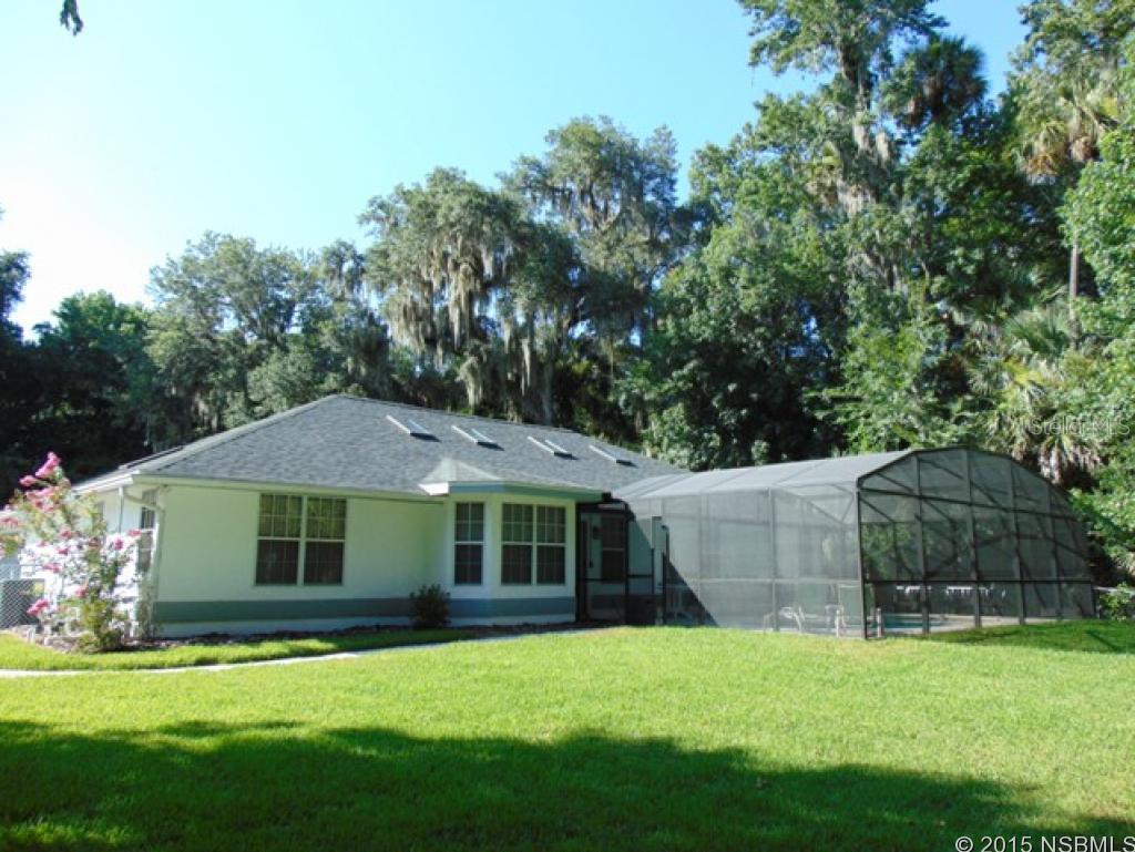 Corbin Park Unit 03 - Residential