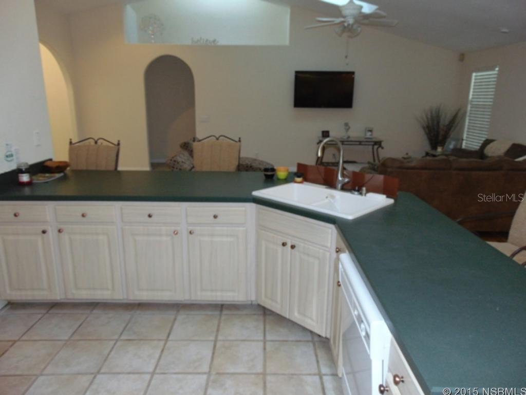 Corbin Park Unit 03 - Residential