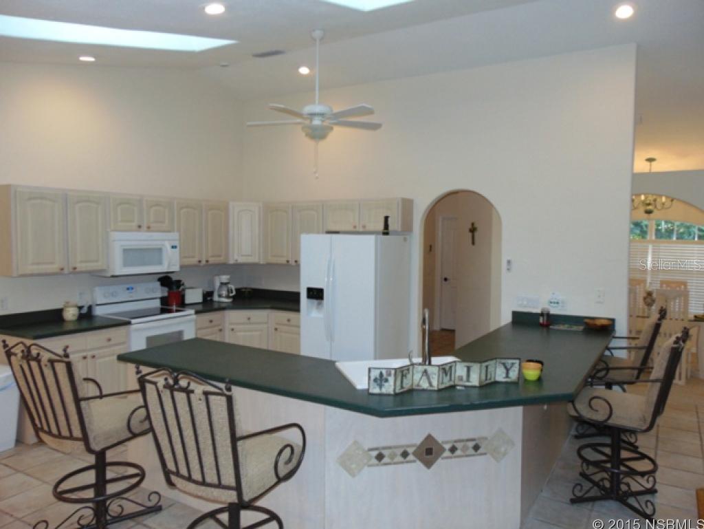 Corbin Park Unit 03 - Residential