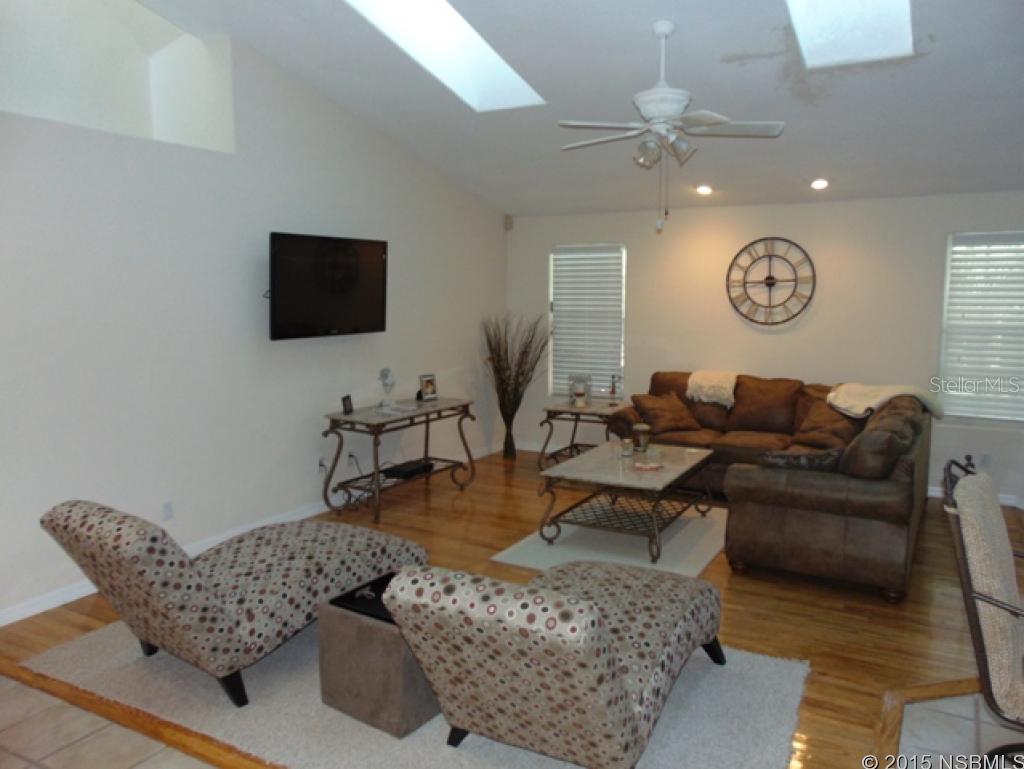 Corbin Park Unit 03 - Residential