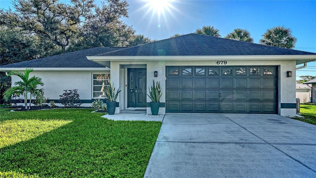 Photo of 679 Everest Road, Venice, FL 34293 (MLS # N6140838)