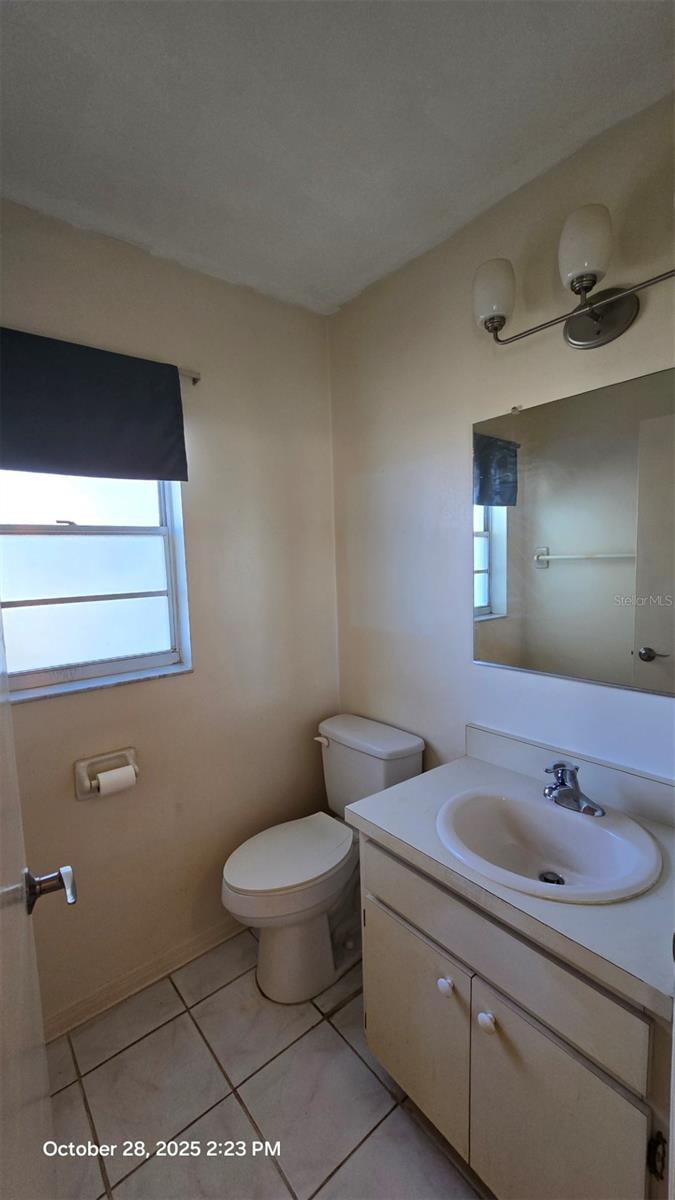 FAIRFIELD C CONDO - Residential