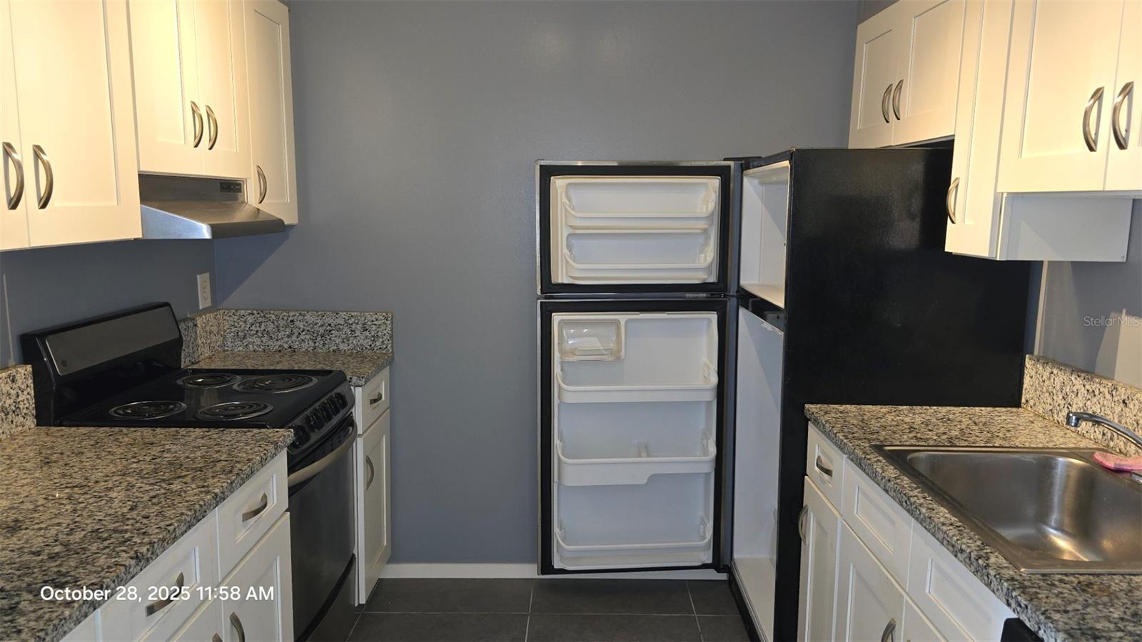 FAIRFIELD C CONDO - Residential