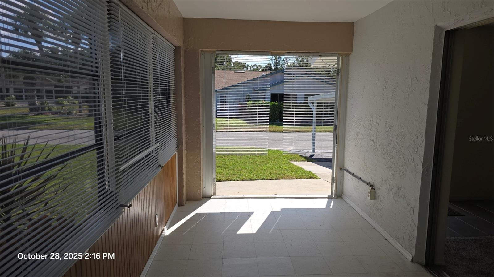 FAIRFIELD C CONDO - Residential