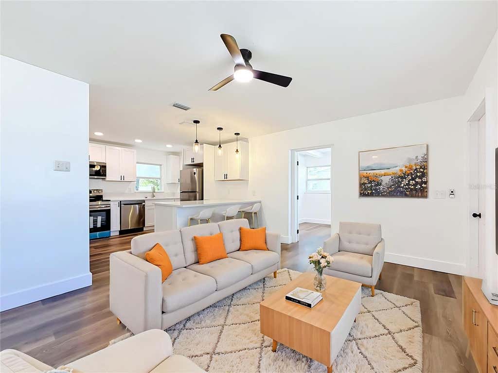 Photo of 6748 78th Avenue N, Pinellas Park, FL 33781 (MLS # TB8540741)