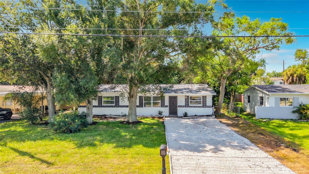 Photo of 6748 78th Avenue N, Pinellas Park, FL 33781 (MLS # TB8540741)
