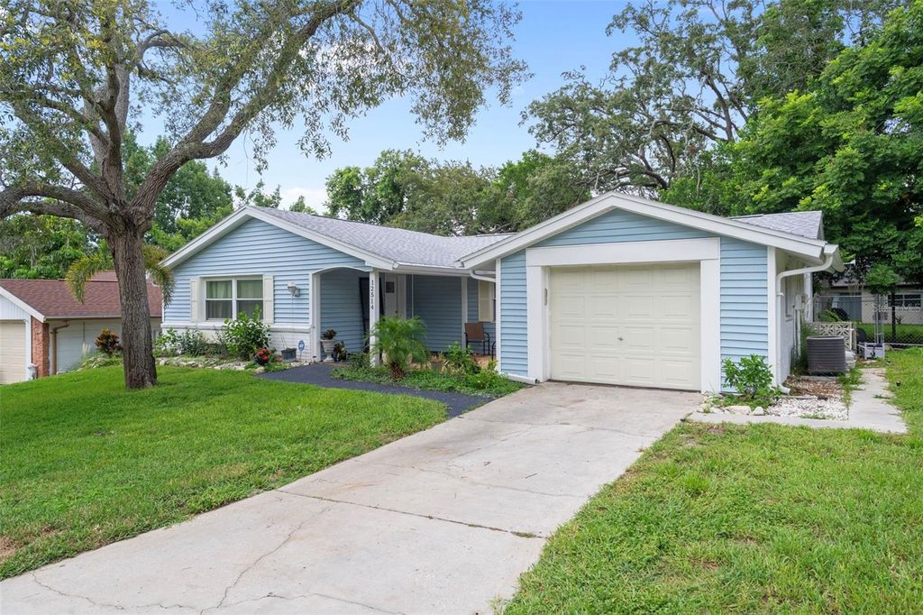 Photo of 12514 Coffee Hill Row, Hudson, FL 34667 (MLS # W7877579)