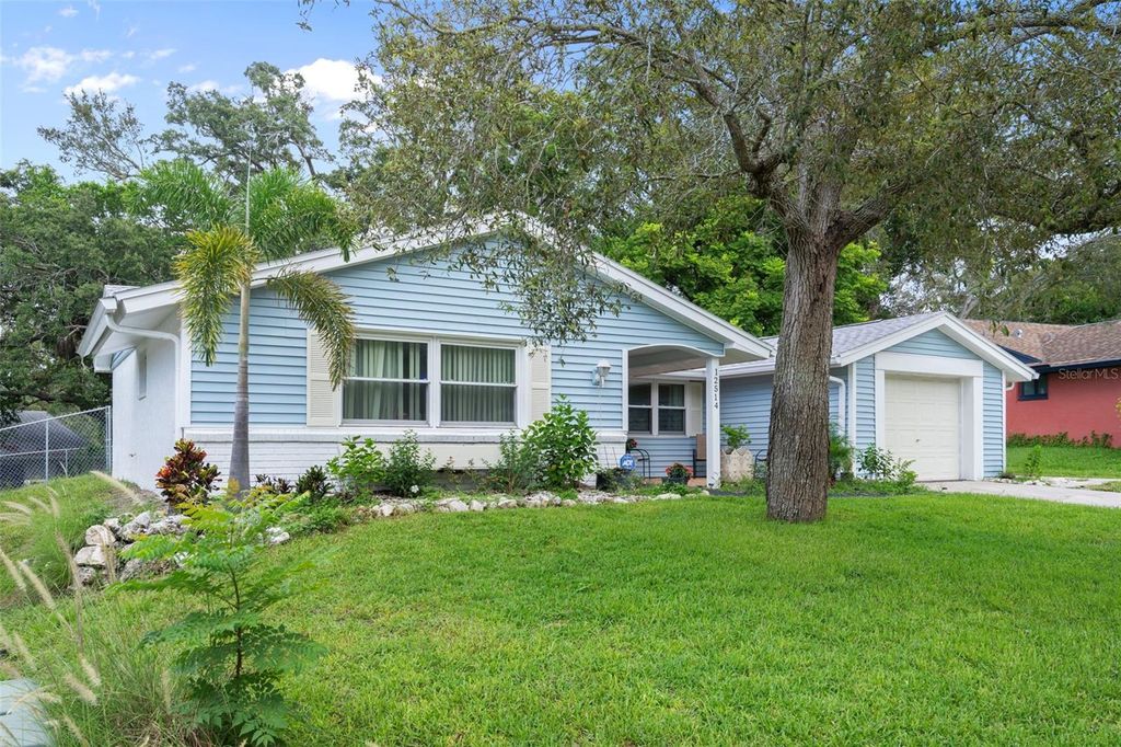 Photo of 12514 Coffee Hill Row, Hudson, FL 34667 (MLS # W7877579)