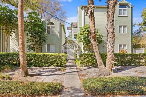607 S ALBANY AVENUE 1 TAMPA FL 33606