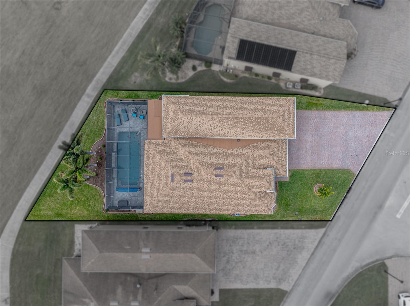 LAKE ASHTON GOLF CLUB PH 05 - Residential