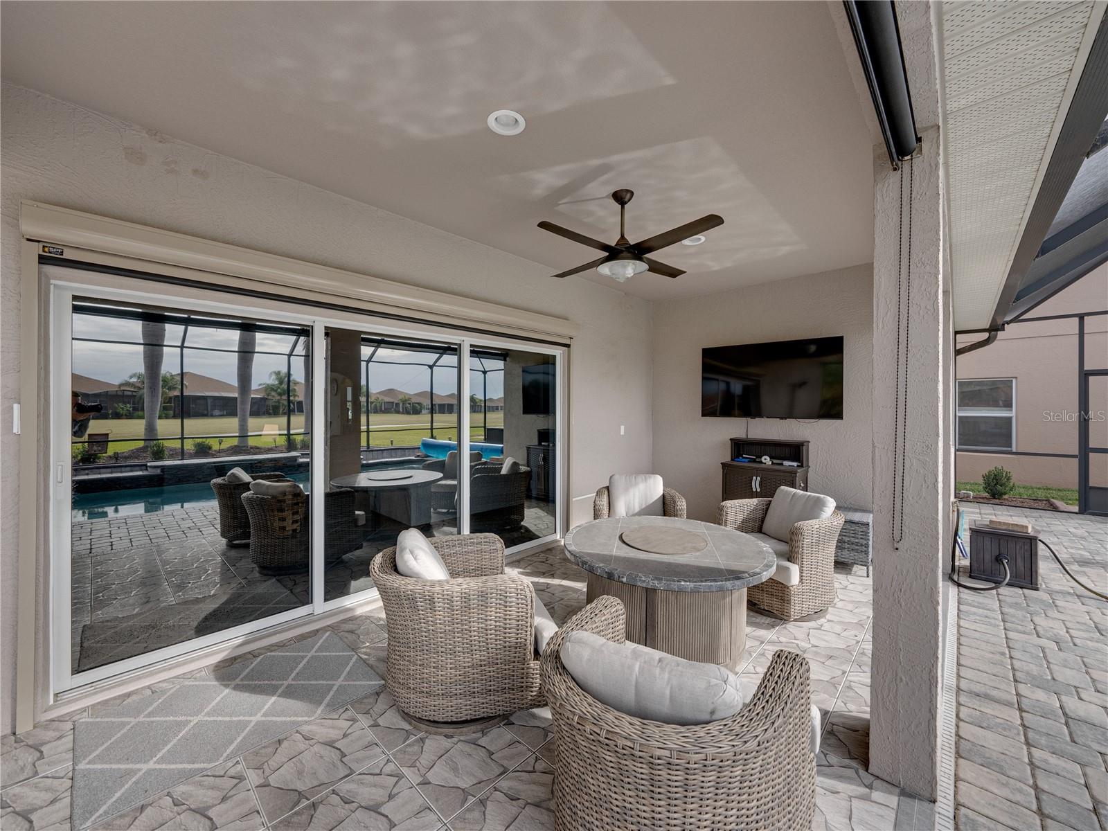 LAKE ASHTON GOLF CLUB PH 05 - Residential
