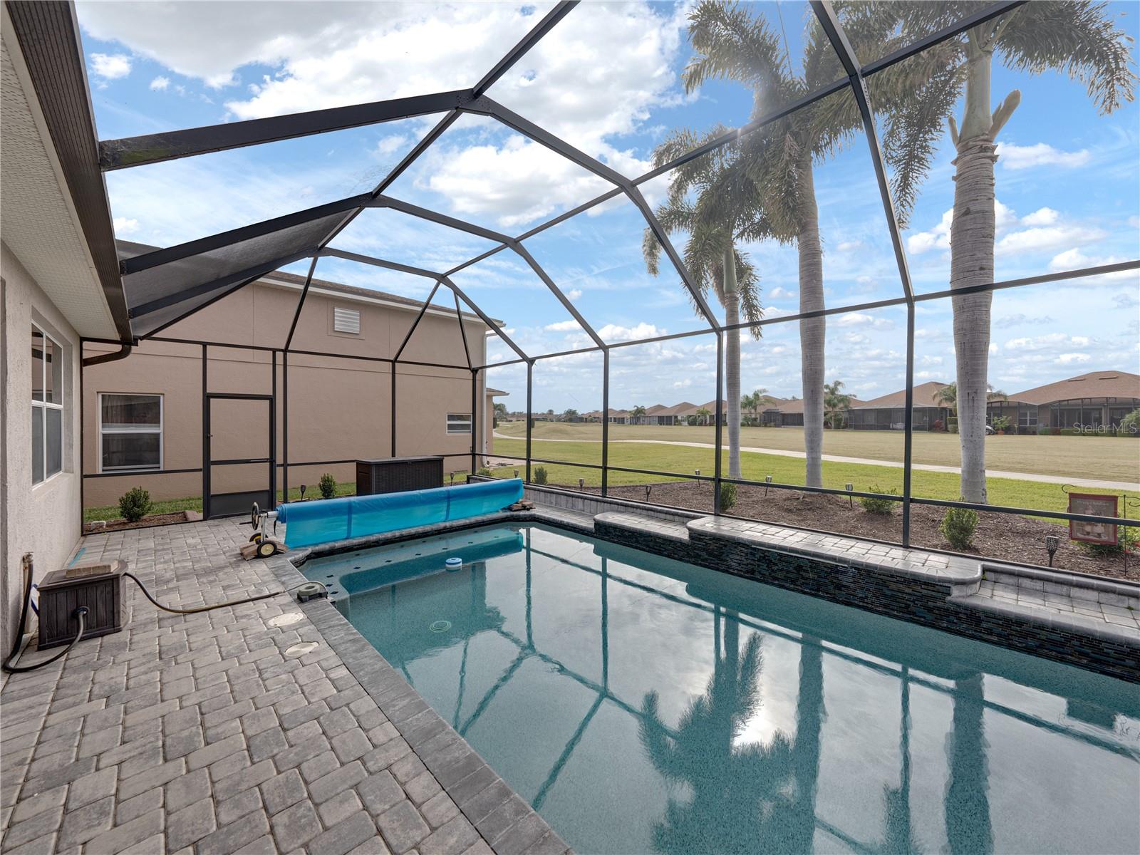 LAKE ASHTON GOLF CLUB PH 05 - Residential