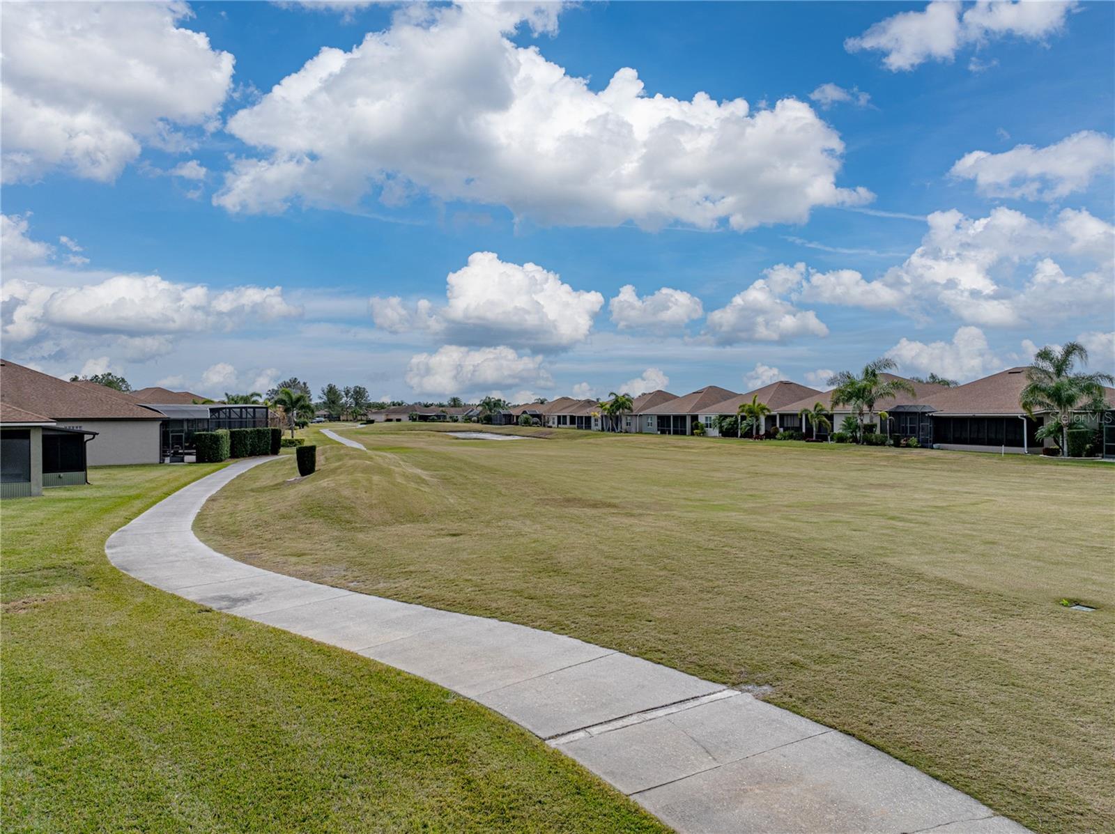 LAKE ASHTON GOLF CLUB PH 05 - Residential