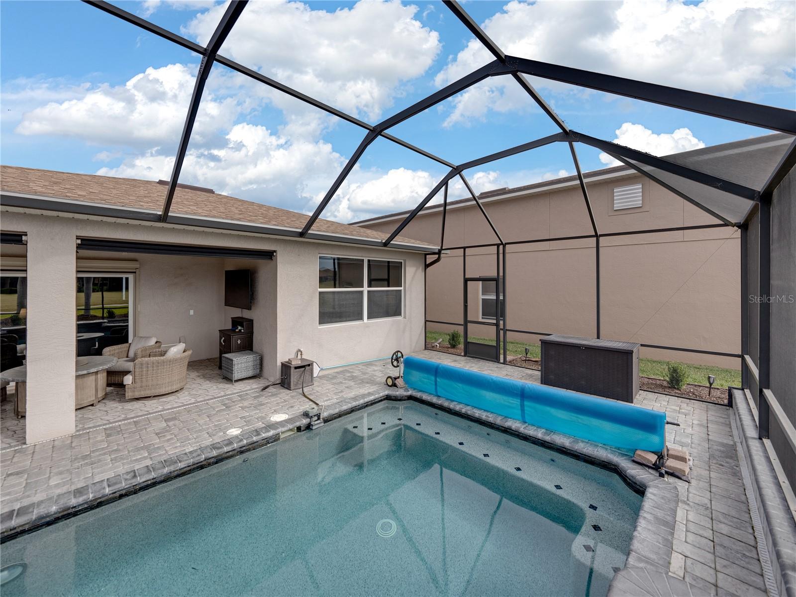 LAKE ASHTON GOLF CLUB PH 05 - Residential