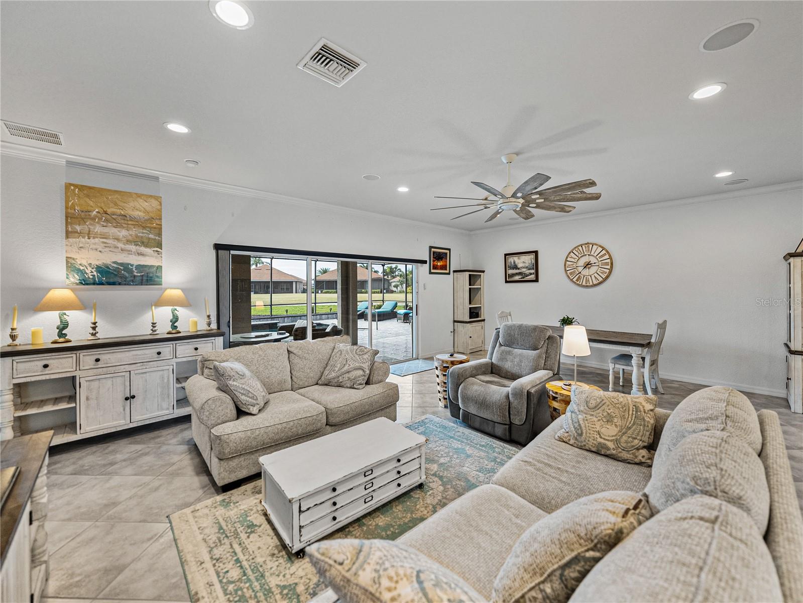 LAKE ASHTON GOLF CLUB PH 05 - Residential