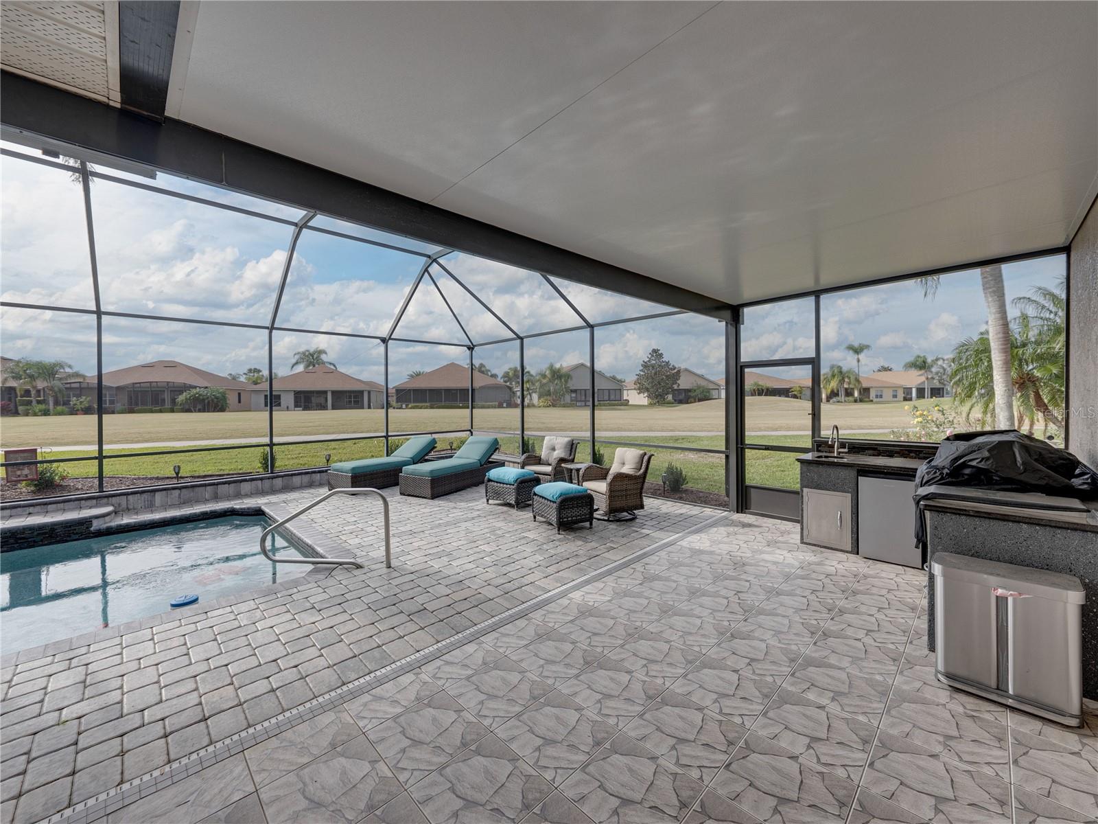 LAKE ASHTON GOLF CLUB PH 05 - Residential