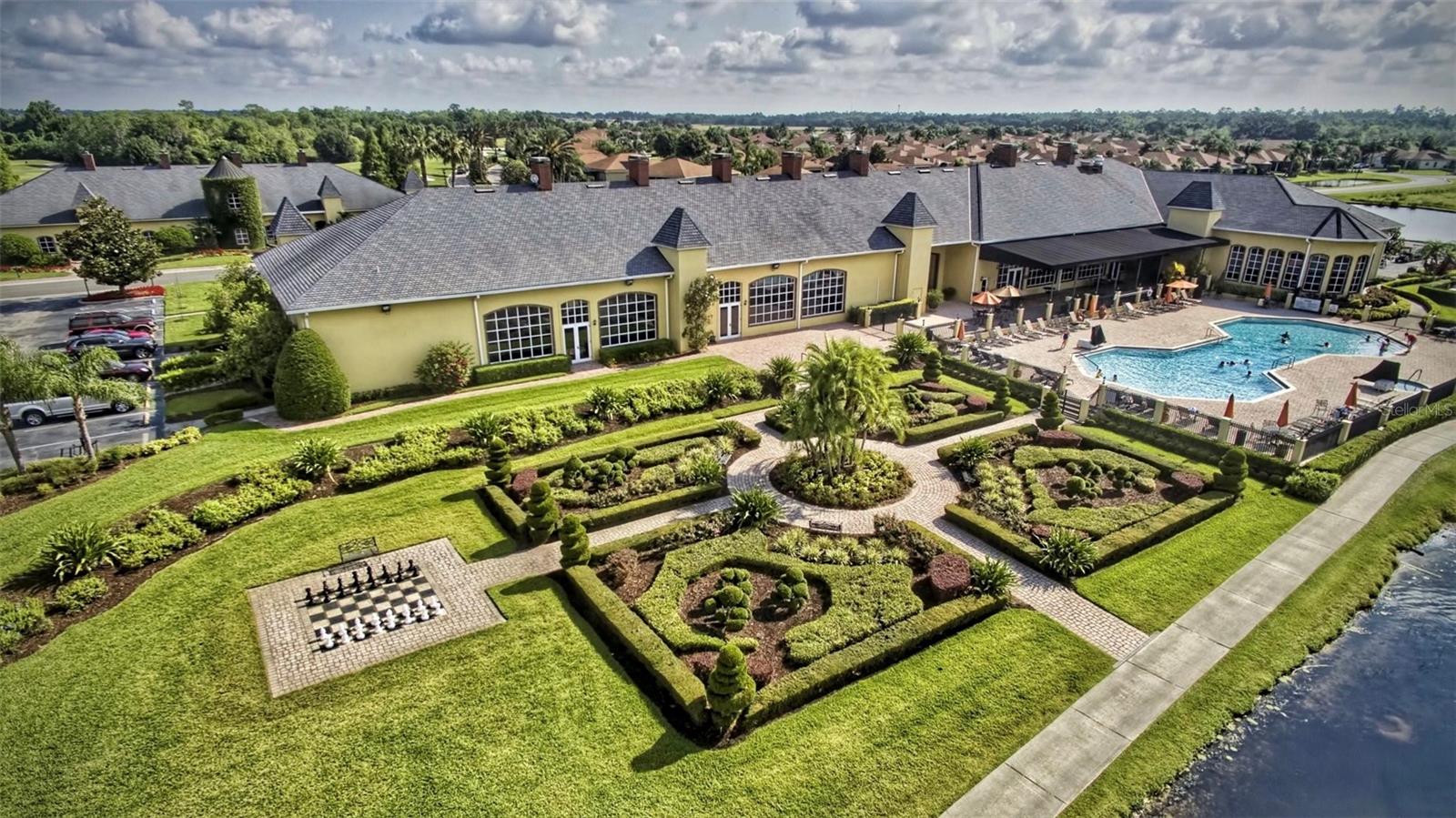 LAKE ASHTON GOLF CLUB PH 05 - Residential