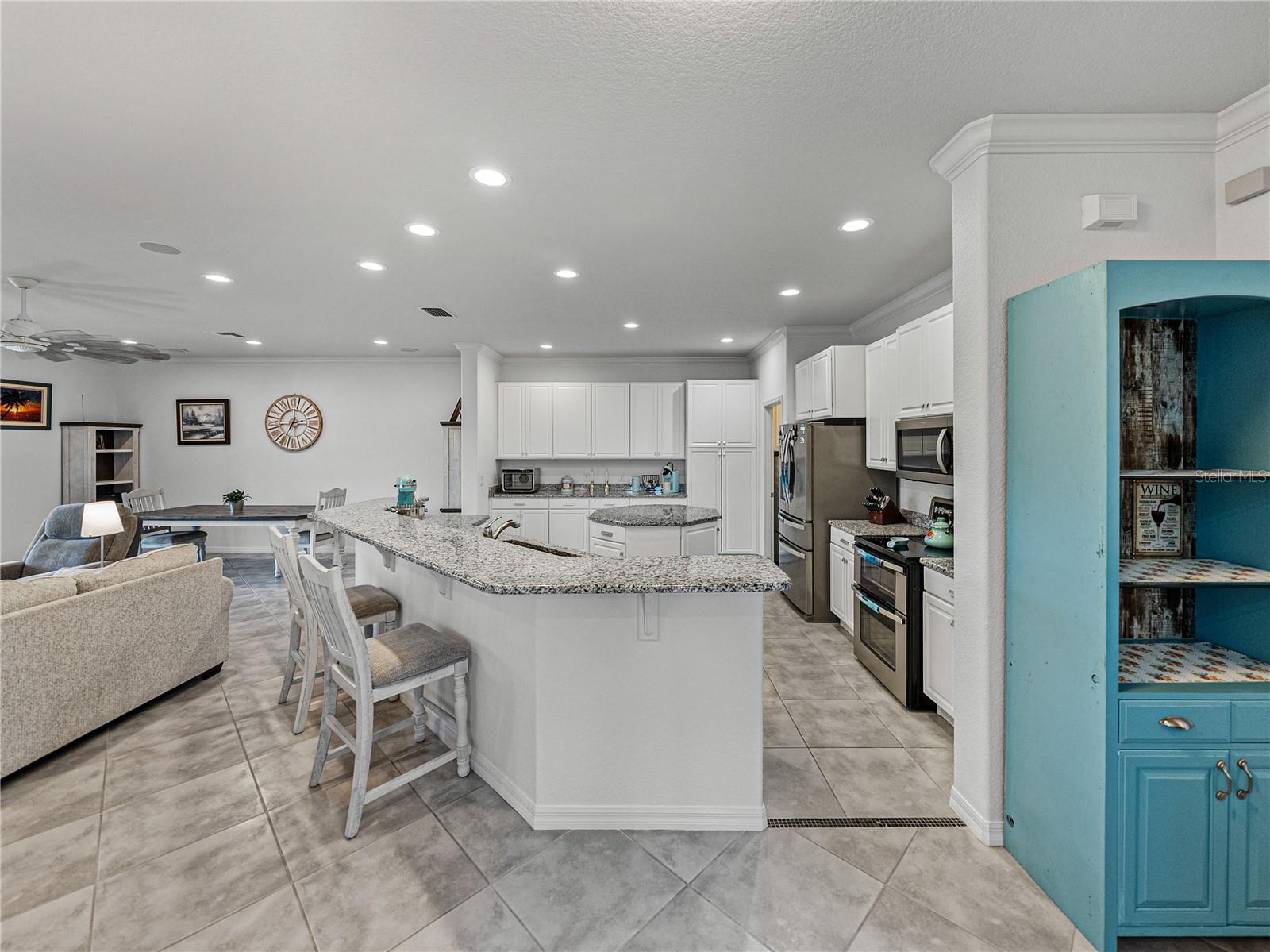 LAKE ASHTON GOLF CLUB PH 05 - Residential