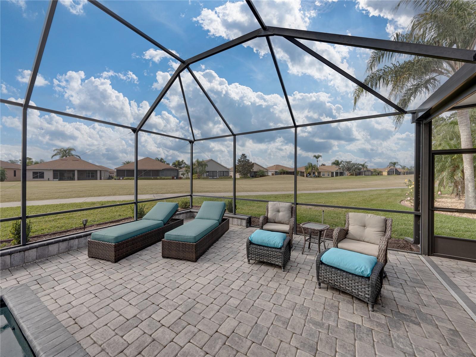 LAKE ASHTON GOLF CLUB PH 05 - Residential