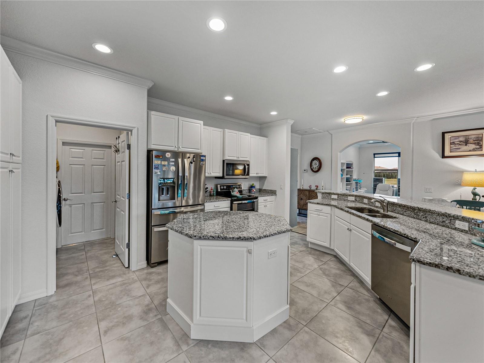 LAKE ASHTON GOLF CLUB PH 05 - Residential