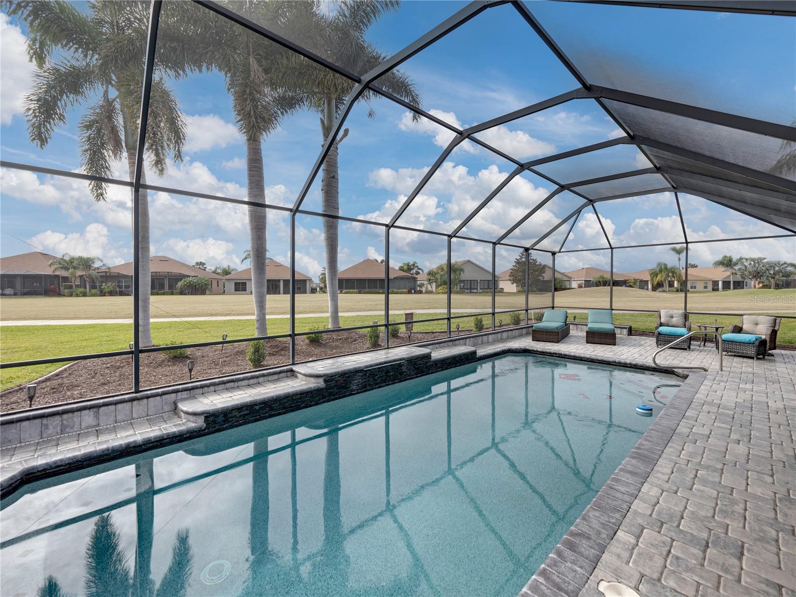 LAKE ASHTON GOLF CLUB PH 05 - Residential