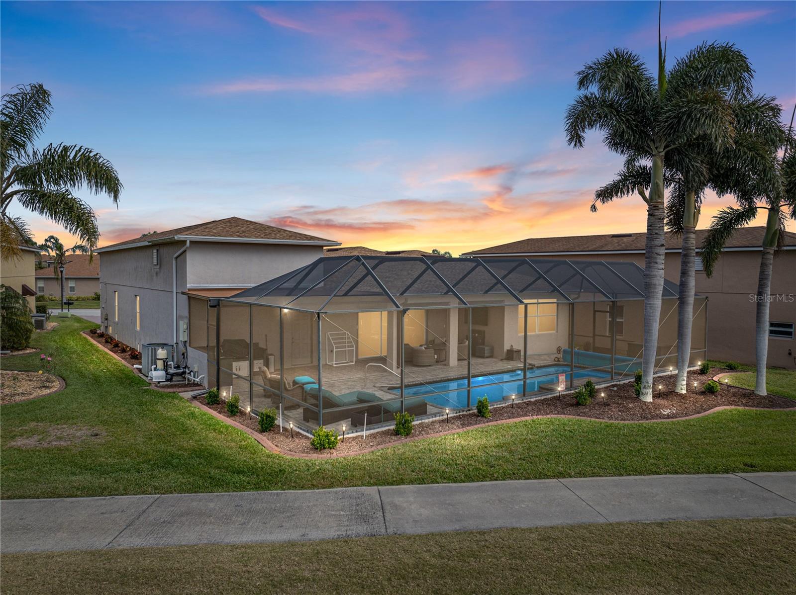 LAKE ASHTON GOLF CLUB PH 05 - Residential