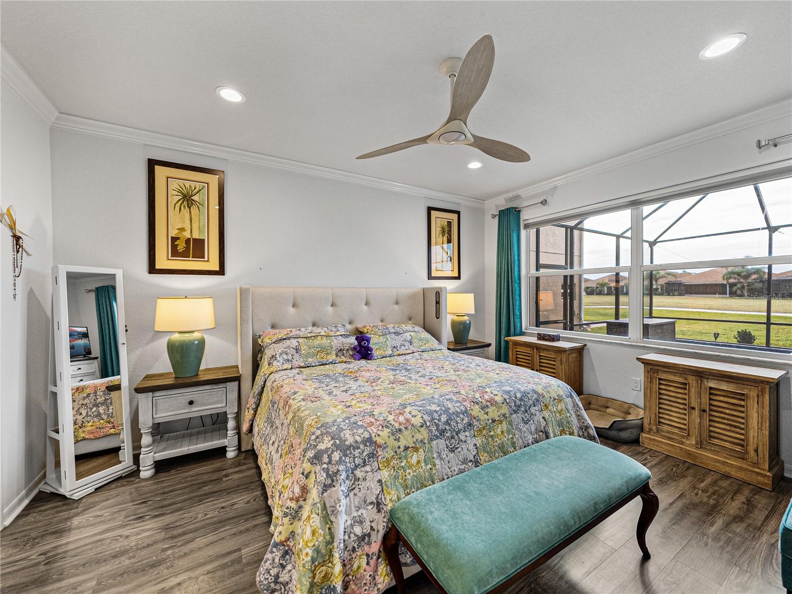 LAKE ASHTON GOLF CLUB PH 05 - Residential