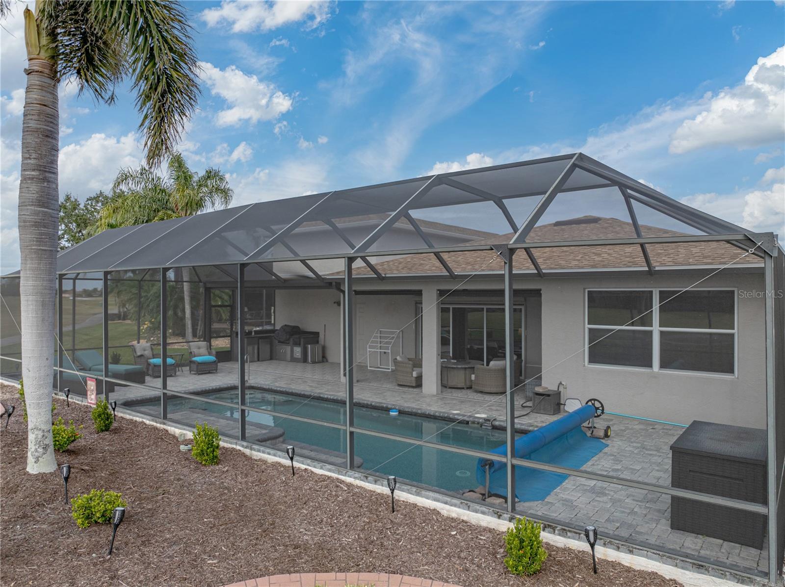 LAKE ASHTON GOLF CLUB PH 05 - Residential