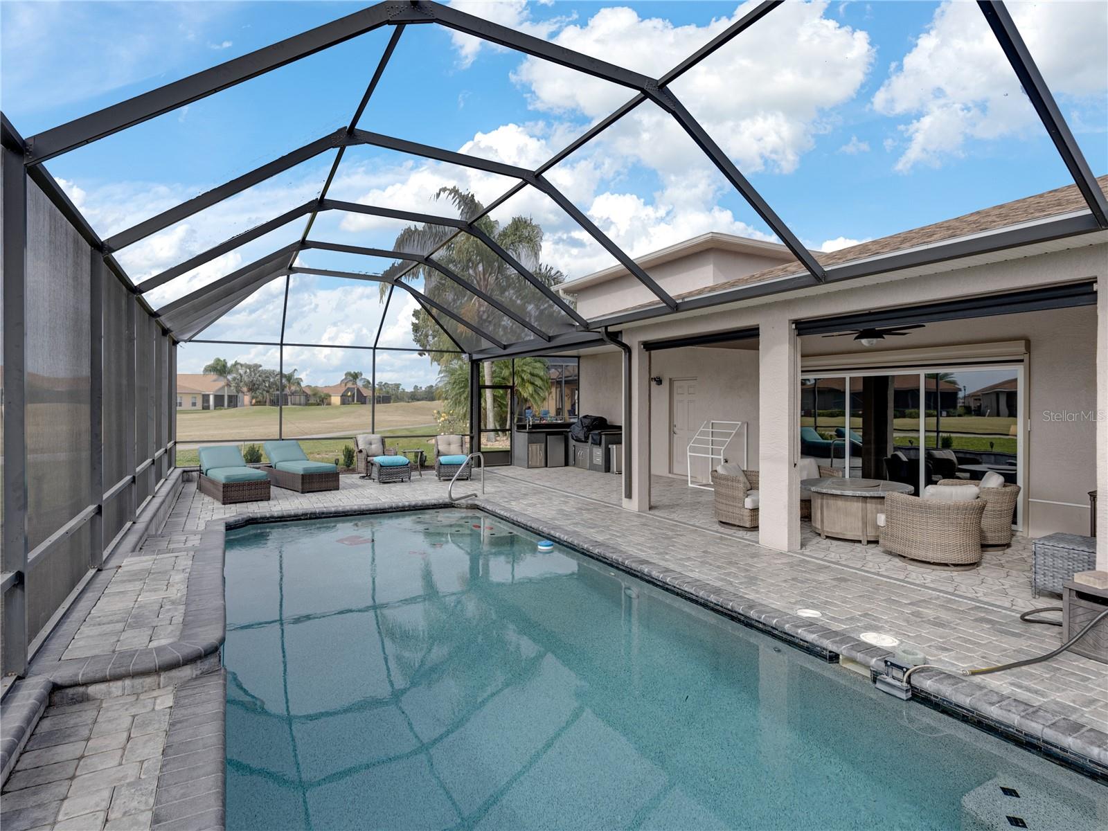 LAKE ASHTON GOLF CLUB PH 05 - Residential