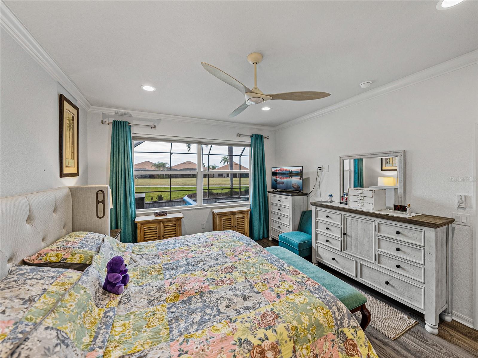 LAKE ASHTON GOLF CLUB PH 05 - Residential
