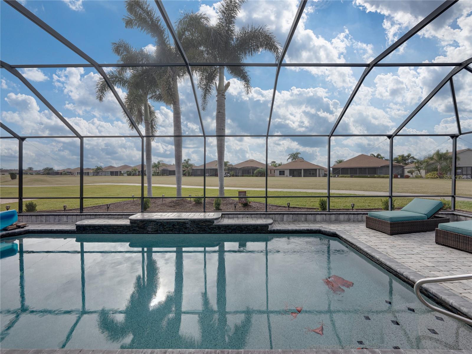 LAKE ASHTON GOLF CLUB PH 05 - Residential