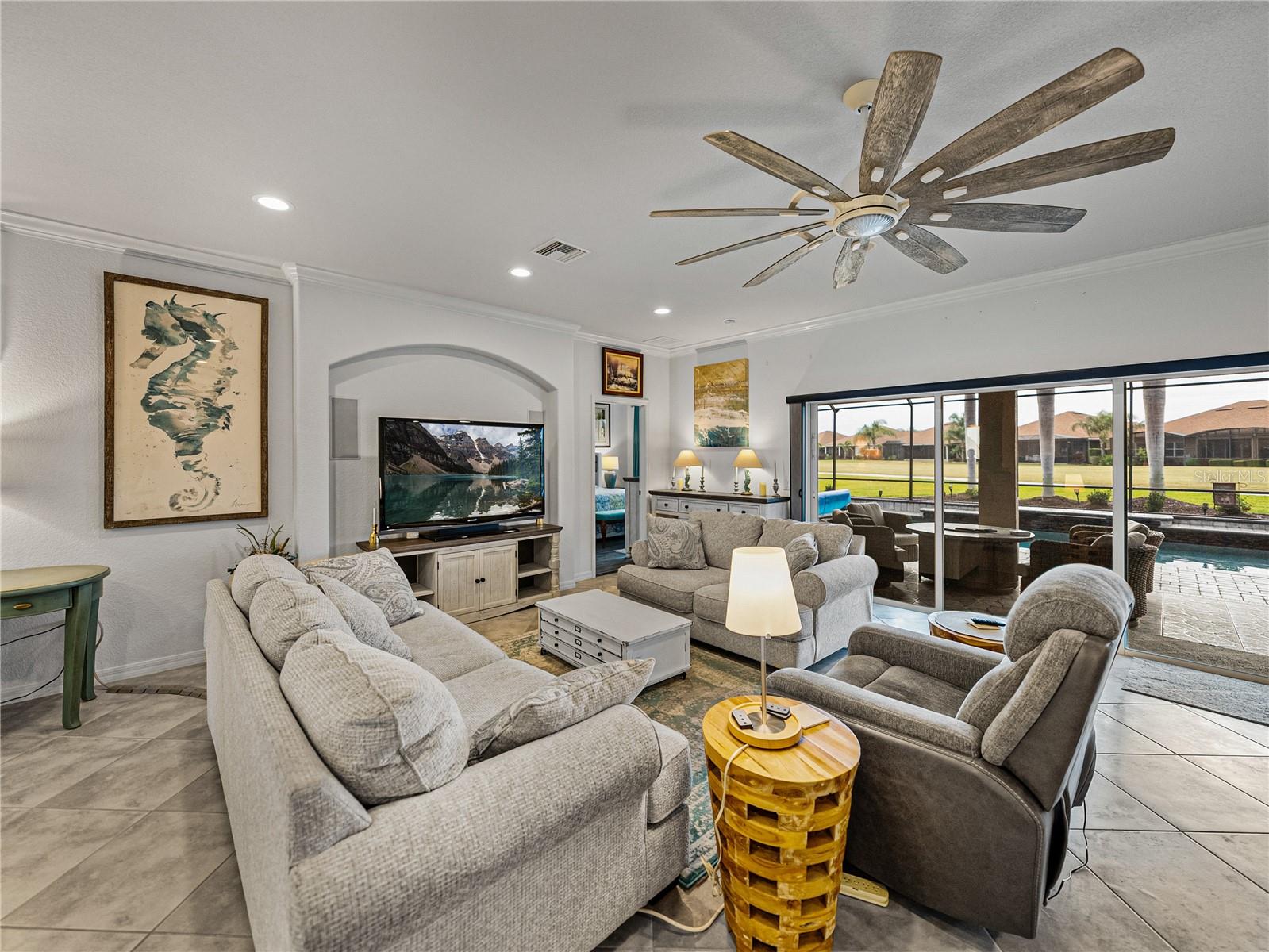 LAKE ASHTON GOLF CLUB PH 05 - Residential