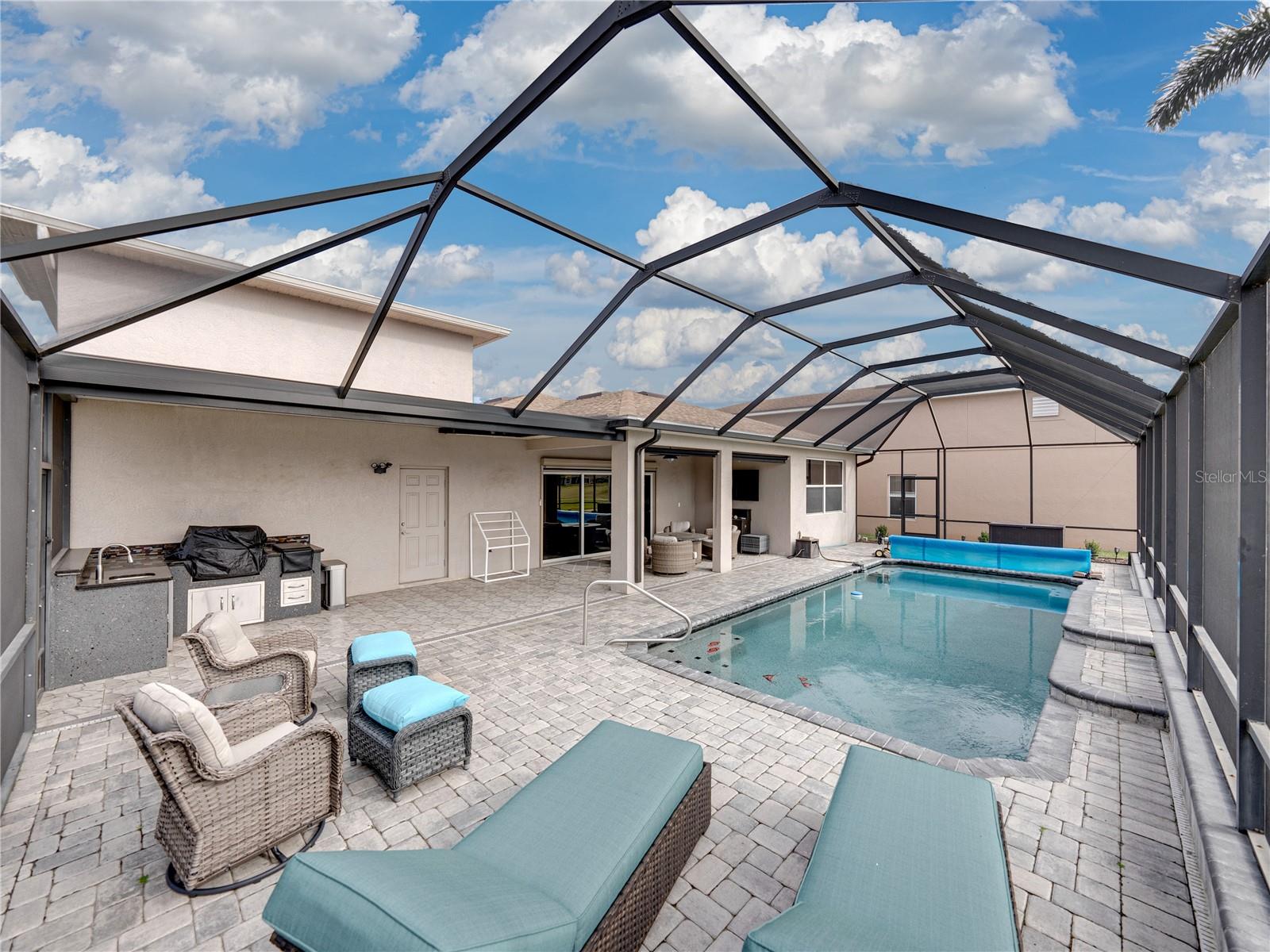 LAKE ASHTON GOLF CLUB PH 05 - Residential