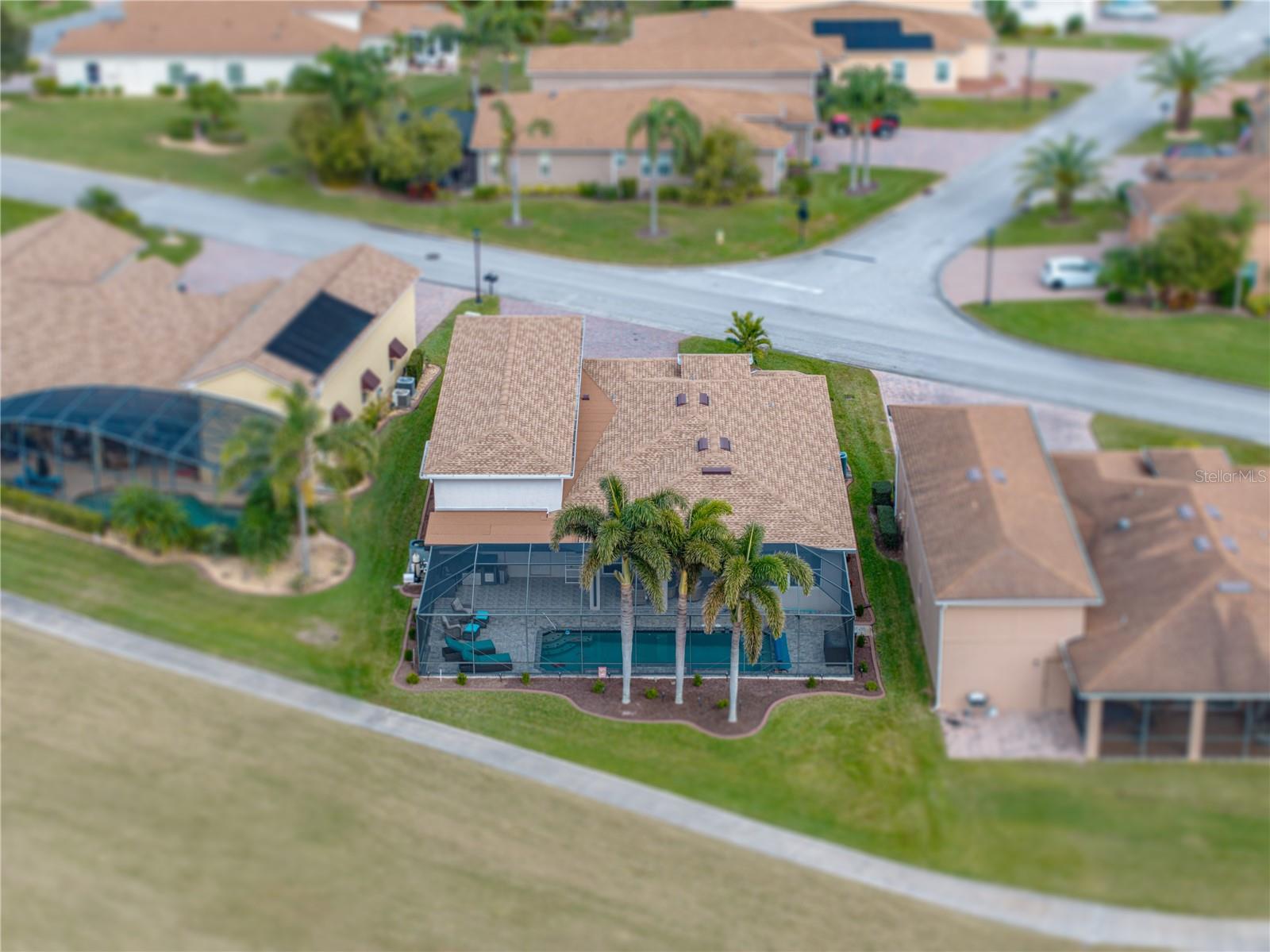 LAKE ASHTON GOLF CLUB PH 05 - Residential