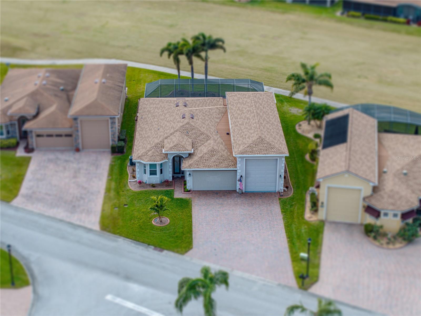 LAKE ASHTON GOLF CLUB PH 05 - Residential