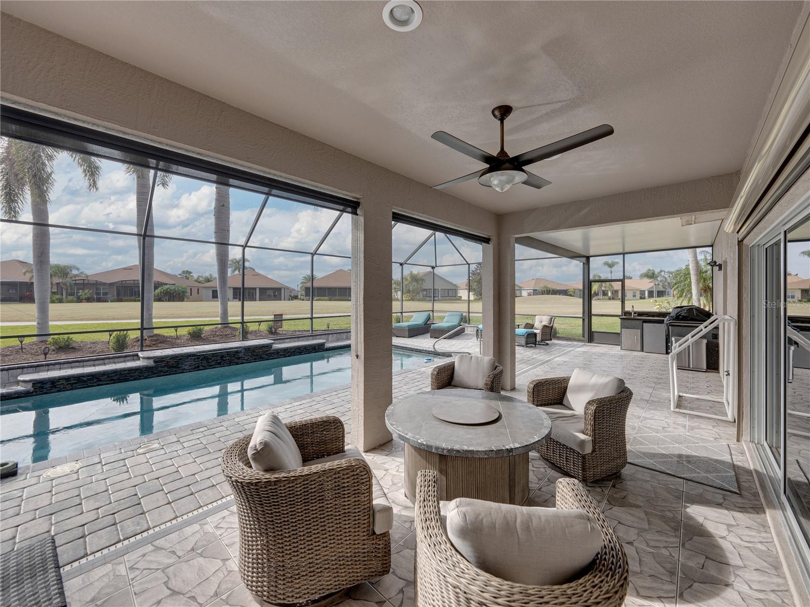 LAKE ASHTON GOLF CLUB PH 05 - Residential
