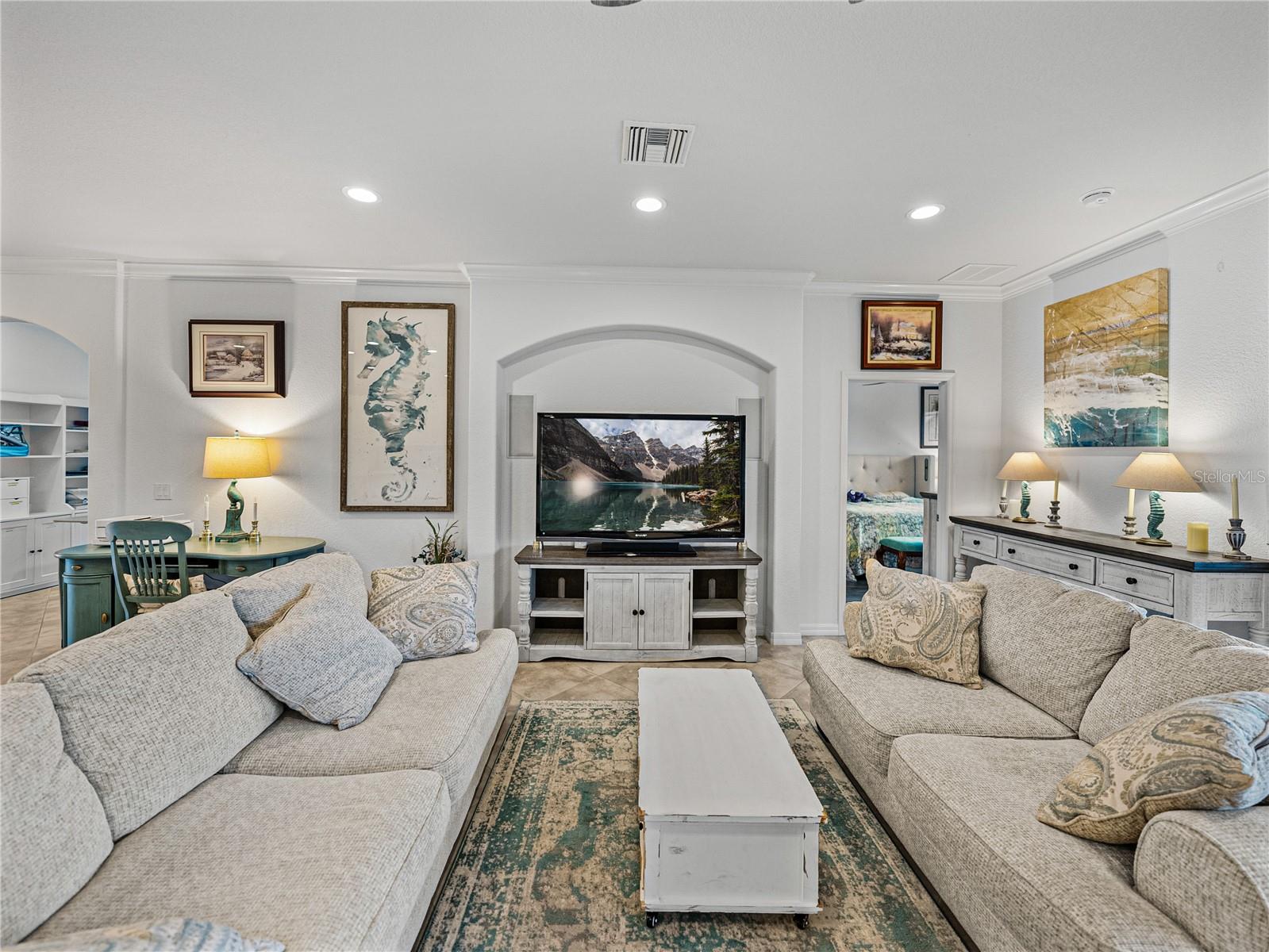 LAKE ASHTON GOLF CLUB PH 05 - Residential