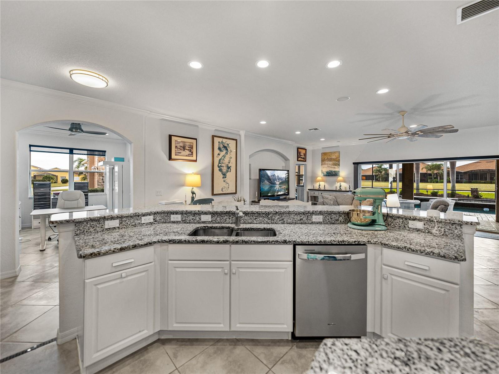 LAKE ASHTON GOLF CLUB PH 05 - Residential